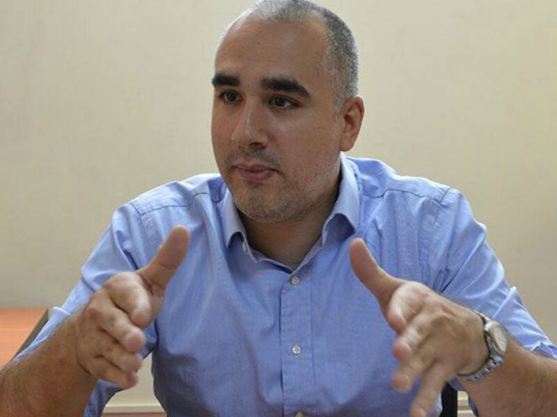 Economista Luis Oliveros proyecta "nuevo boom petrolero" para Venezuela en 2026