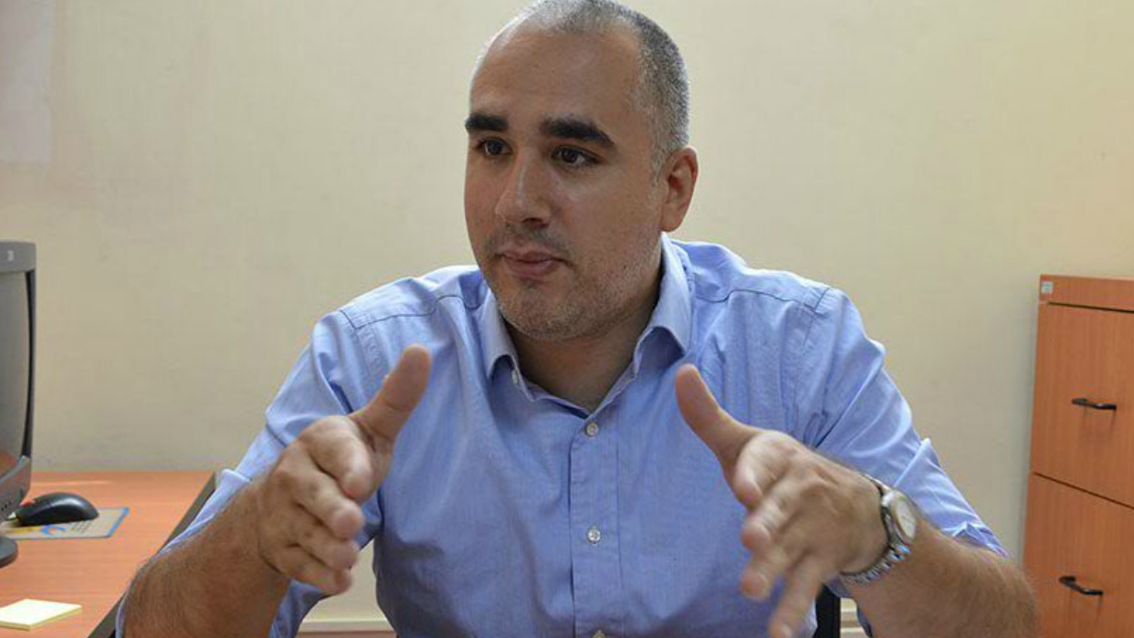 Economista Luis Oliveros proyecta “nuevo boom petrolero” para Venezuela en 2026