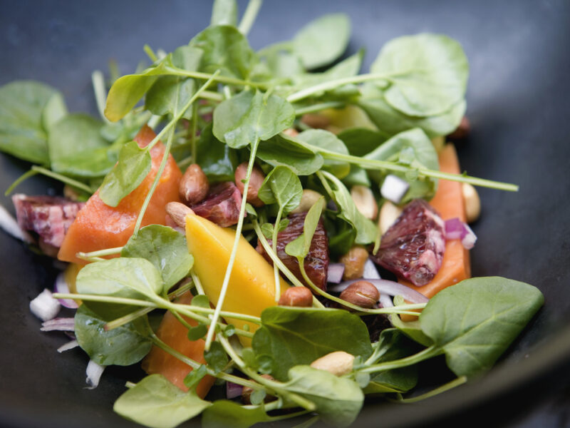 Conoce los beneficios de la verdura más saludable y cómo consumirla en la semana