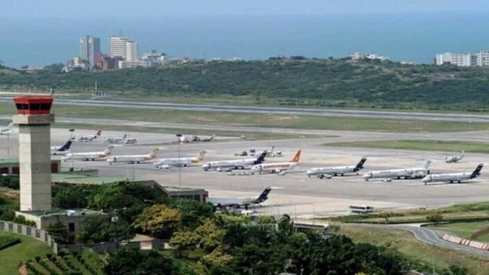 Nueva Licencia General 30B autoriza operaciones necesarias en puertos y aeropuertos venezolanos