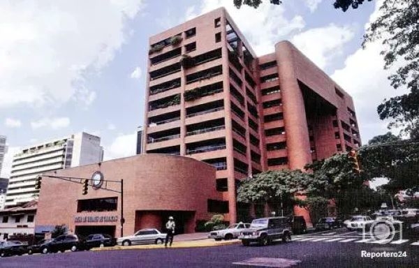 IBC de la Bolsa de Caracas subió 72,83% en enero y 2.371,08% en perspectiva interanual