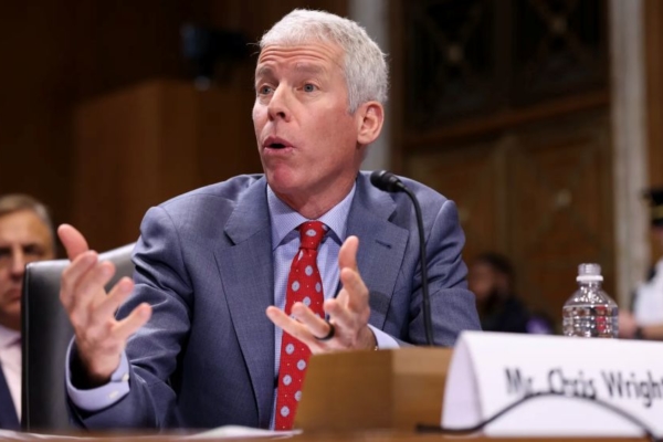 Secretario de Energía de EEUU: “Hemos visto un progreso tremendo en Venezuela”