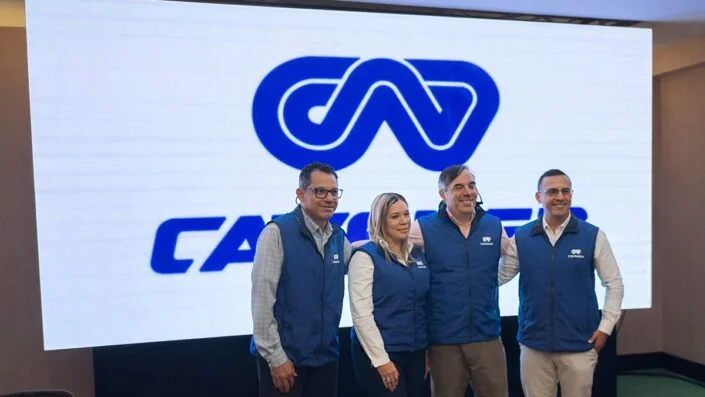 Cavenez proyecta ventas de más de 50.000 vehículos en 2026