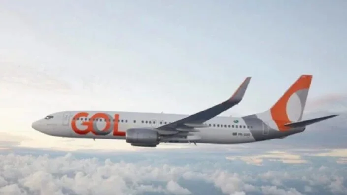 GOL retomará la ruta São Paulo–Caracas con cuatro frecuencias semanales