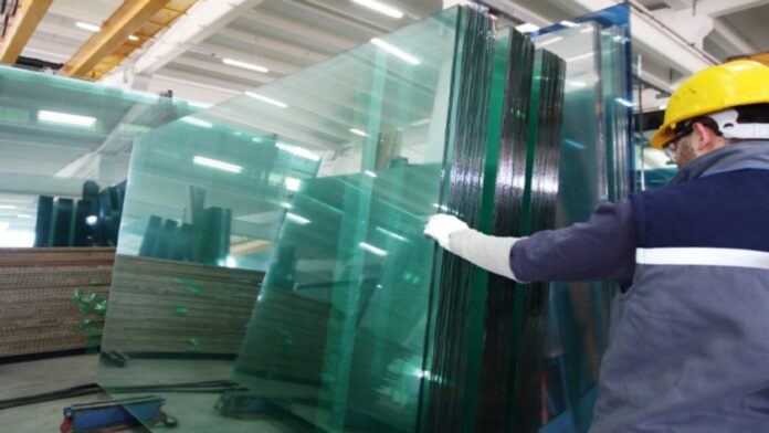 Industria de vidrios preve crecimiento en sus productos para este año