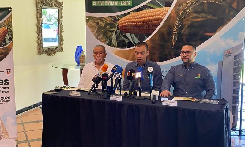 III Congreso Nacional del Maíz destinará recursos en universidades y relevo profesional