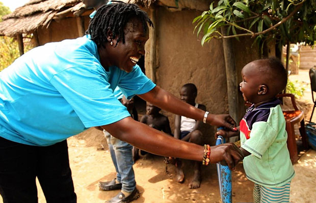 UNICEF alerta que hasta 825.000 niños sudaneses pueden sufrir desnutrición grave en 2026