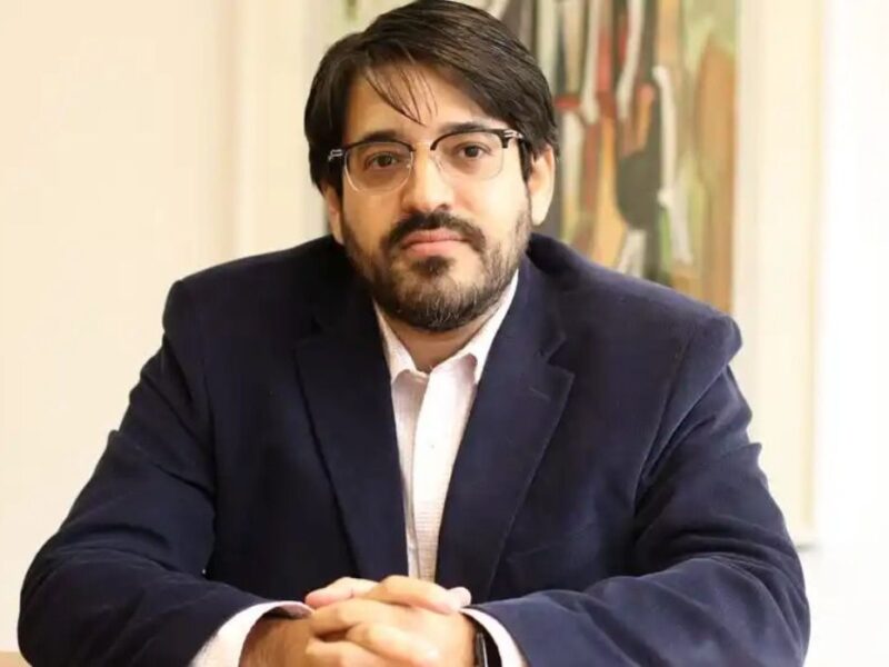 Economista venezolano Asdrúbal Oliveros estima crecimiento económico cercano al 12 % este año