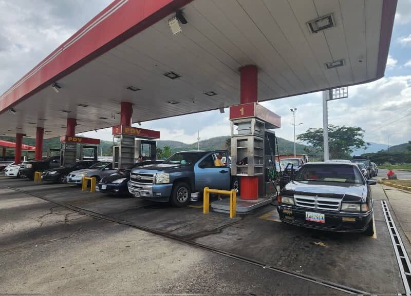 Pdvsa inició plan piloto de gasolina "Súper Premium" en Caracas: Lo que se sabe