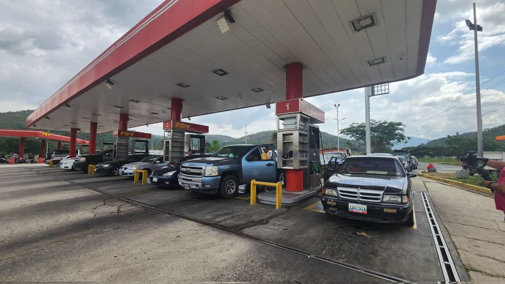 Pdvsa inició plan piloto de gasolina “Súper Premium” en Caracas: Lo que se sabe
