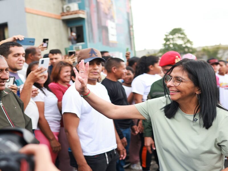 Gobierno nacional convoca al Primer Encuentro Nacional de la Economía del Emprendimiento y Comunal