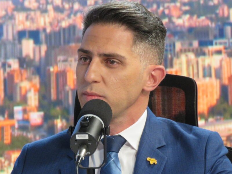 Fedeindustria valora la apertura a inversiones extranjeras