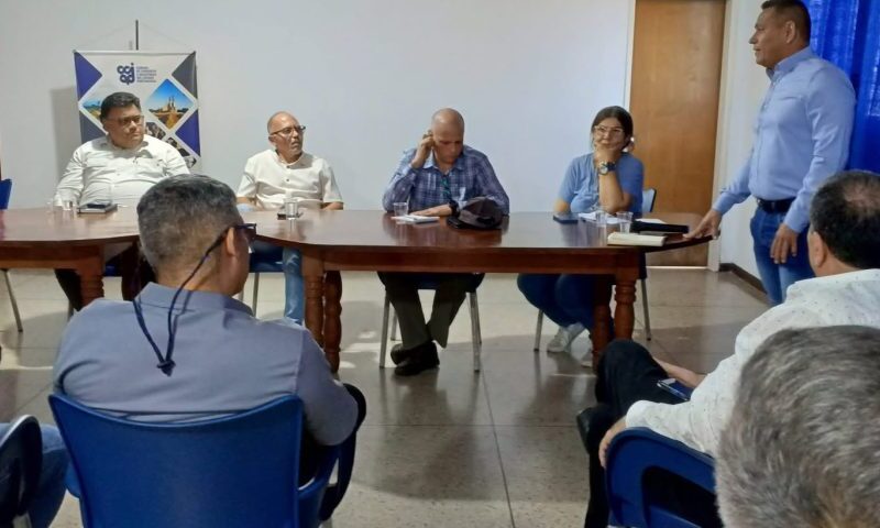 Gremios de Portuguesa y delegados agrícolas de EE. UU. analizan ruta para la estabilización y el financiamiento agrícola