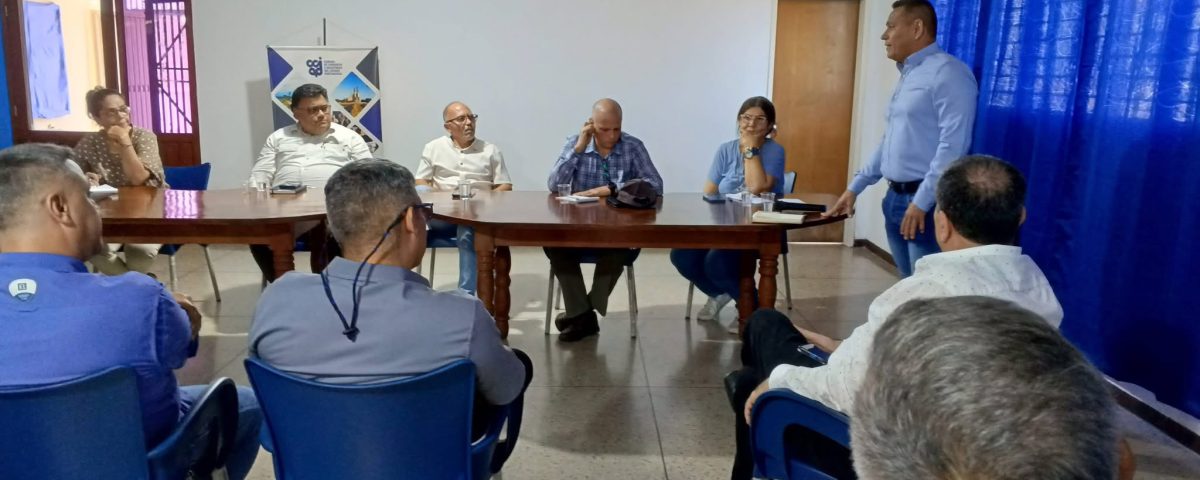 Gremios de Portuguesa y delegados agrícolas de EE. UU. analizan ruta para la estabilización y el financiamiento agrícola
