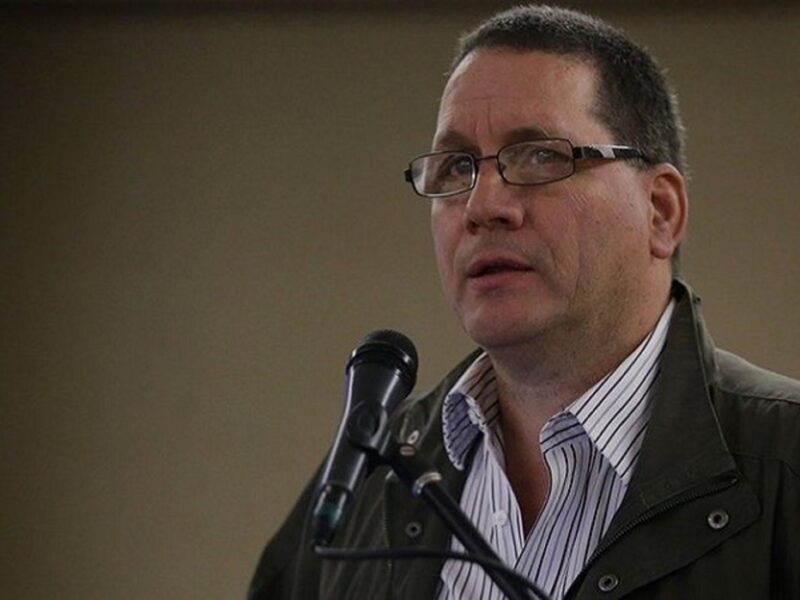 Diputado Jesús Faría: El tema salarial es la principal prioridad del Gobierno nacional