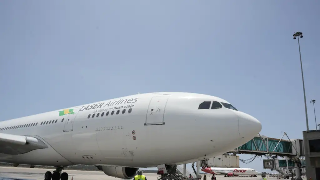 Laser Airlines retoma su vuelo directo Caracas–Madrid–Caracas