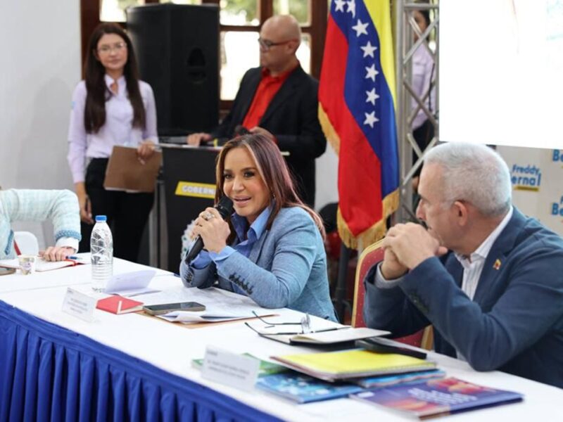 Protocolo Unificado simplificará exportaciones no petroleras en marzo