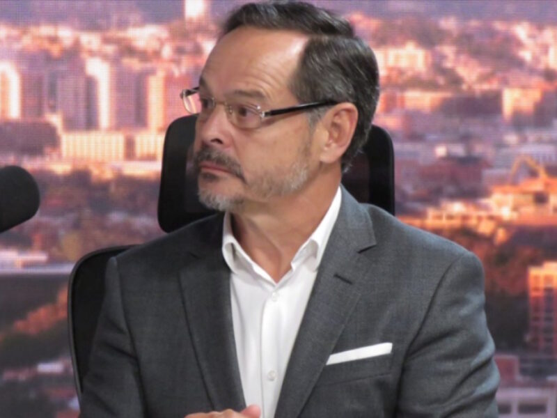 Vielma Mora sobre la Ley de Derechos Socioeconómicos: "Garantizará una economía libre de especulación"