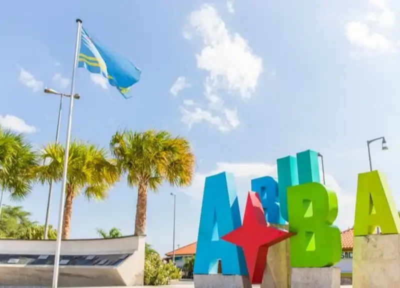 Aruba alista fecha de reactivación de vuelos con Venezuela: conoce la fecha probable