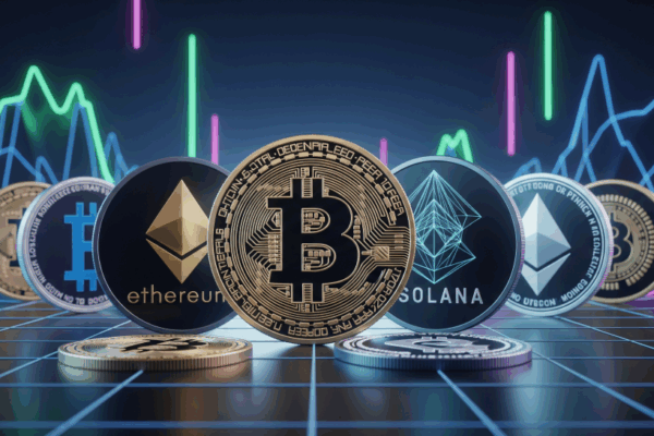 #Claves La adopción de los criptoactivos en Venezuela: todo lo que se debe saber