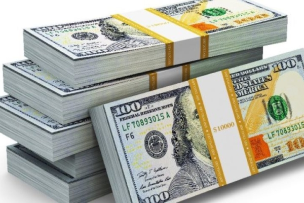 Tasa de Cambio BCV 20 de mayo de 2026: 520,9142 Bs/USD (+0,57%)