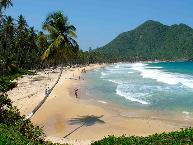 Fedecámaras impulsa reactivación de la Cámara de Turismo del estado Aragua
