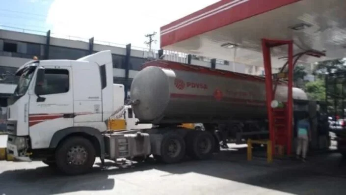Restringen circulación de carga pesada en Semana Santa
