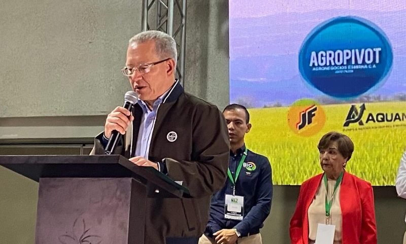 Ministro de Agricultura asoma precios referenciales para el maíz blanco y amarillo ante el inicio del ciclo de siembra