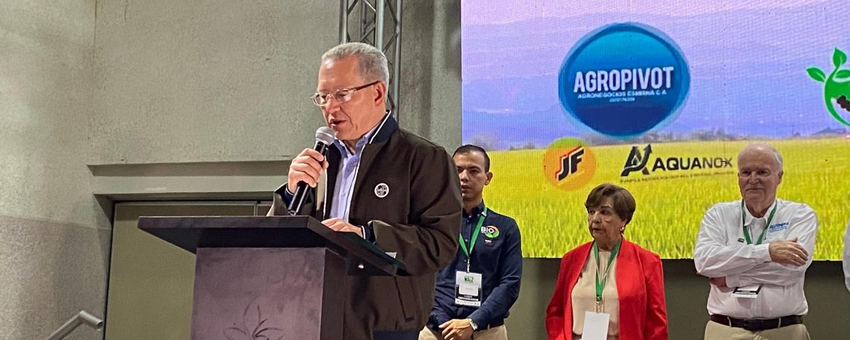 Ministro de Agricultura asoma precios referenciales para el maíz blanco y amarillo ante el inicio del ciclo de siembra