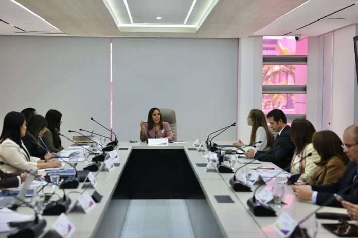 Instalada Comisión de Acuerdo Comercial entre Venezuela y Colombia