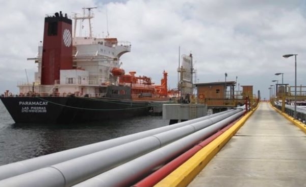 #Expertos: Venezuela podría facturar US$2.000 millones en marzo por exportaciones petroleras