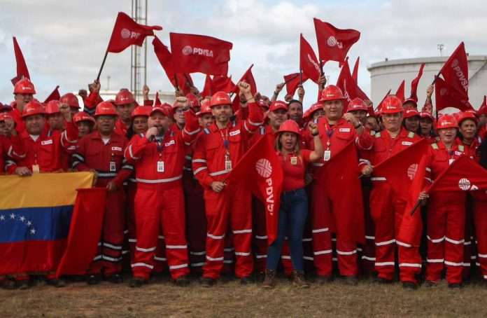 Petroleros respaldan la apertura a otros mercados
