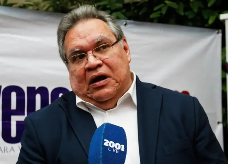 s Aumento salarial en Venezuela: economista Leonardo Buniak asoma los lapsos para el ajuste