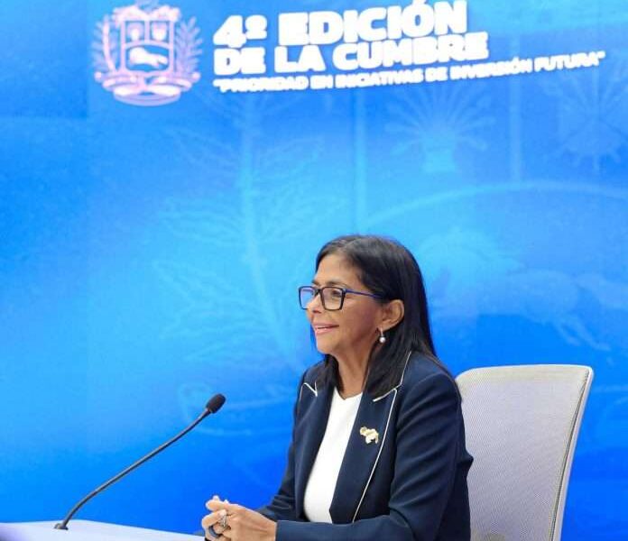 Venezuela propone la desideologización de las inversiones para garantizar el retorno de capitales