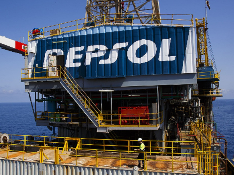 Repsol invertirá hasta 10.000 millones de euros entre Venezuela y EE.UU.