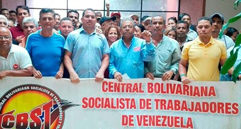 Central Bolivariana de Trabajadores propone aumento salarial trimestral por un monto de $50 (+Comunicado)