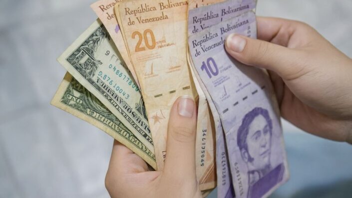 Corregir distorsiones es clave para que el aumento salarial sea posible