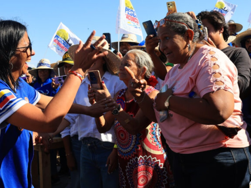 Venezuela se posiciona como uno de los países de la región con menor déficit nutricional