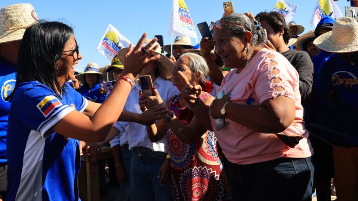 Venezuela se posiciona como uno de los países de la región con menor déficit nutricional