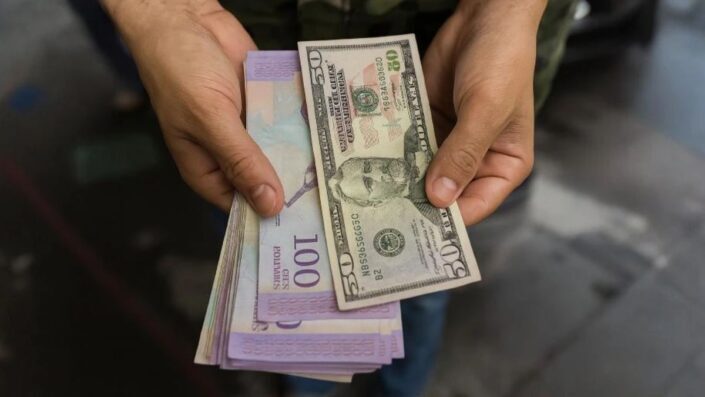 Ajuste del salario mínimo exige reformas laborales para evitar más presión inflacionaria abril 6, 2026 9:38 AM