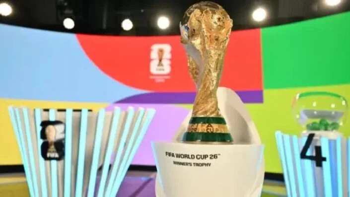 Precios para la final del Mundial 2026 alcanzan hasta USD 10.990