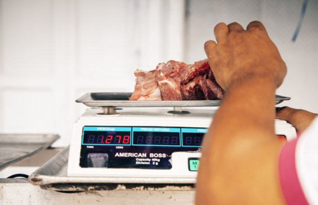Casi 20% de la carne que se consume en el país es de búfalo