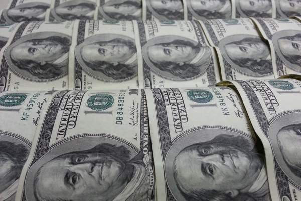 Tasa de Cambio BCV 11 de junio de 2026: 577,5461 Bs/USD (+0,85%)