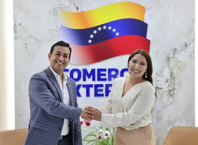 Crean agenda para exportaciones de Sucre