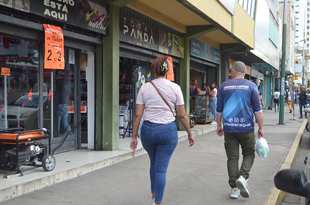 Fallas eléctricas en Aragua causan entre 10 y 15 % de improductividad en el sector industrial