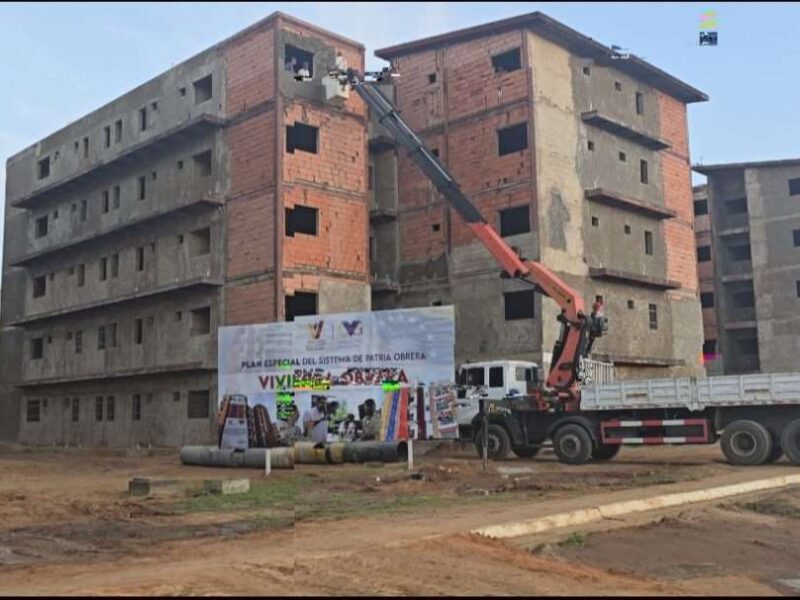 Cámara Inmobiliaria proyecta reactivación del sector a mediano plazo