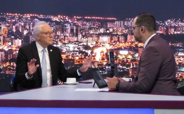 Luigi Pisella: clasificación de activos busca la eficiencia económica