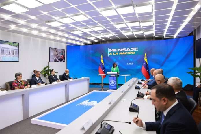 Anuncian creación de Comisión para determinar la naturaleza estratégica de activos del Estado