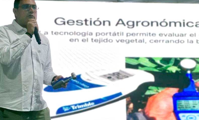 SVIAA: Es urgente un marco de seguridad jurídica para potenciar el talento técnico en el campo