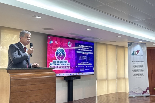 Inteligencia Artificial agéntica redefine la ciberseguridad: Eje central del III Congreso Internacional en Caracas